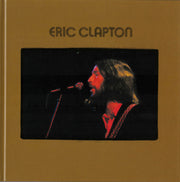 Eric Clapton : Eric Clapton (Box, Ann + CD, Album, RE, RM + CD, Album, RM + CD,)