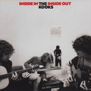 The Kooks : Inside In / Inside Out (2xLP, Album, Dlx, Ltd, RM, Tra)