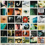 Pearl Jam : No Code (LP, Album, RE, RM)