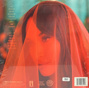 Kacey Musgraves : Star-Crossed (LP, Album, Yel)