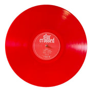 Kacey Musgraves : Star Crossed (LP, Album, Red)