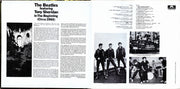 The Beatles featuring Tony Sheridan : In The Beginning (Circa 1960) (LP, Comp, RE)
