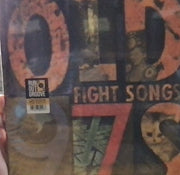 Old 97's : Fight Songs (3xLP, Dlx, Ltd, Num, RE, 180)