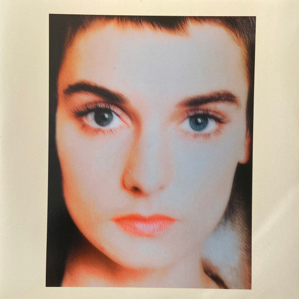 Sinéad O'Connor : So Far…The Best Of Sinéad O'Connor (2xLP, Comp, RE, RM, Cle)