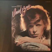 David Bowie : Young Americans (LP, Album, RE, Mai)