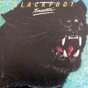 Blackfoot (3) : Tomcattin' (LP, Album, SP )