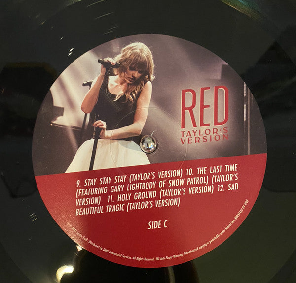 Release “Taylor Swift” by Taylor Swift - MusicBrainz