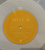 Adele (3) : 30 (2xLP, Album, Ltd, Cle)