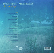 Robert Plant | Alison Krauss : Raise The Roof (2xLP, Album, Ltd, Tar)