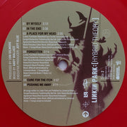 Linkin Park : Hybrid Theory (LP, Album, Ltd, RE, Red)