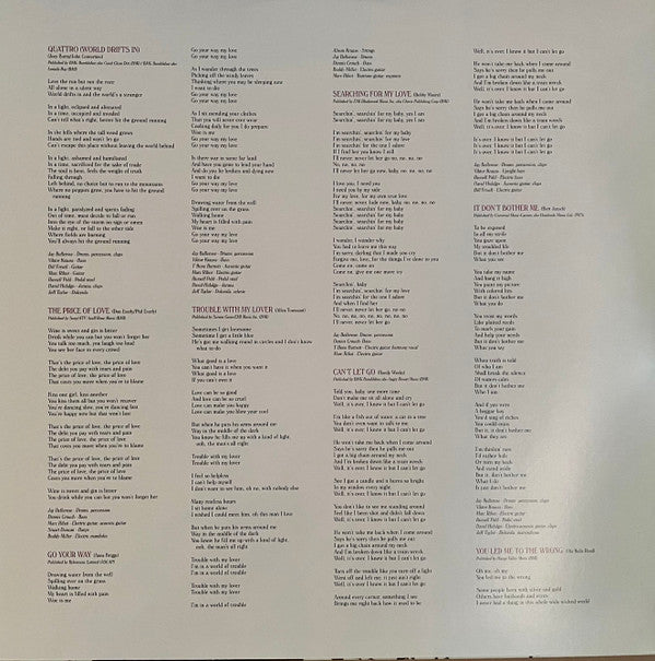 Robert Plant | Alison Krauss : Raise The Roof  (2xLP, Album, Alt)