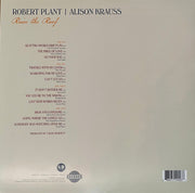 Robert Plant | Alison Krauss : Raise The Roof  (2xLP, Album, Alt)