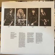 Mr. Big : Lean Into It (LP, Album, RSD, Ltd, Num, RE, Red)