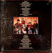 The Monkees : The Monkees Greatest Hits (LP, Comp, Club, RE)