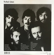 The Band : Cahoots (LP, Album, Ltd, RE, RM, S/Edition, Gat)