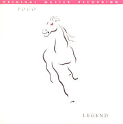 Poco (3) : Legend (LP, Album, Ltd, RM)