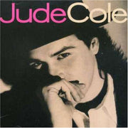 Jude Cole : Jude Cole (LP, Album)