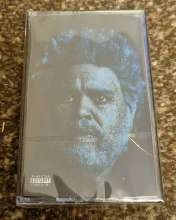 The Weeknd : Dawn FM (Cass, Album)