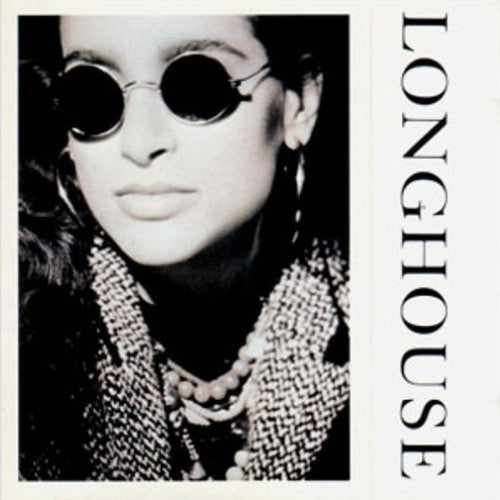 Longhouse : Longhouse (LP, Album)