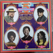 The 5th Dimension* : Greatest Hits On Earth (LP, Comp, RE)