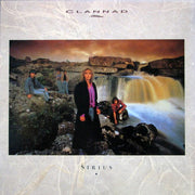 Clannad : Sirius (LP, Album)