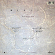 Clannad : Sirius (LP, Album)