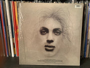 Billy Joel : Piano Man (LP, Album, RE, S/Edition, Tan)