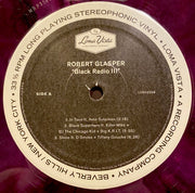 Robert Glasper : Black Radio III (2xLP, Album, Ltd, Pur)