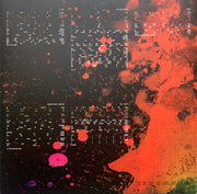 Radiohead : In Rainbows (LP, Album, RP)