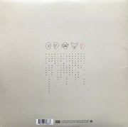 Of Monsters And Men : My Head Is An Animal (10th Anniversary Edition) (2xLP, Album, Red)