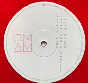 Of Monsters And Men : My Head Is An Animal (10th Anniversary Edition) (2xLP, Album, Red)