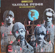 Vanilla Fudge : Renaissance (LP, Album, CT )