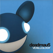deadmau5 : Vexillology (2xLP, Album, RSD, Ltd, RE, Blu)