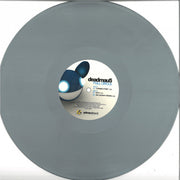 deadmau5 : Full Circle (2xLP, Album, RSD, Ltd, RE, Sil)
