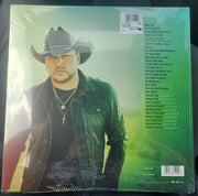 Jason Aldean : Macon, Georgia (3xLP, Comp, Ltd, Gre)