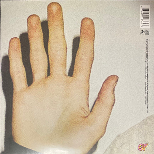 Odd Future : The OF Tape Vol. 2 (2xLP, Album, RE, Pur)