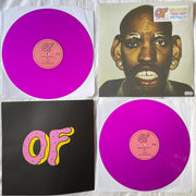 Odd Future : The OF Tape Vol. 2 (2xLP, Album, RE, Pur)