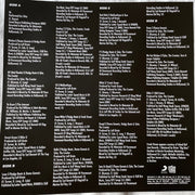 Odd Future : The OF Tape Vol. 2 (2xLP, Album, RE, Pur)