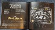 Midwich Cuckoos (2) : Death Or Glory (LP, Album, Gol)