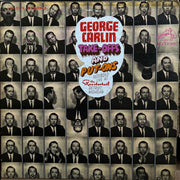George Carlin : Take-Offs And Put-Ons (LP, Album)