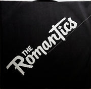 The Romantics : In Heat (LP, Album, Pit)