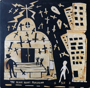 The Black Heart Procession : Six (LP + LP, S/Sided, Etch + Album, Dlx)