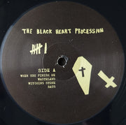 The Black Heart Procession : Six (LP + LP, S/Sided, Etch + Album, Dlx)