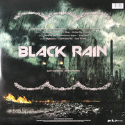 Ozzy Osbourne : Black Rain (2xLP, Album, RE, 150)