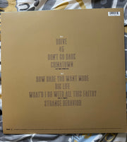 Bleachers : Live At Electric Lady (12", EP, Fru)