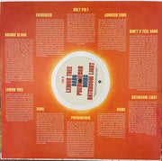 Mt. Joy : Orange Blood (LP, Ltd, Ora)