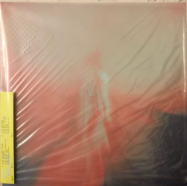 Yaeji : EP 1+2 (LP, Comp, RM)