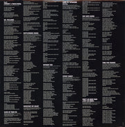 Mötley Crüe : Dr. Feelgood (LP, Album, RE, RM, 40t)