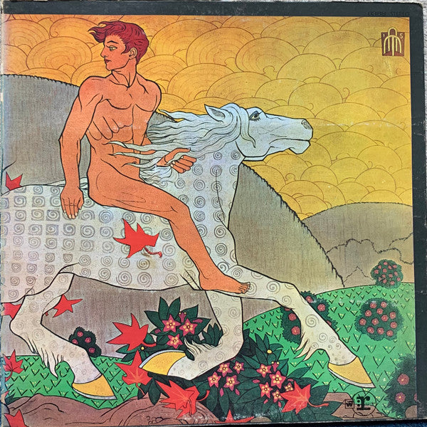 Fleetwood Mac : Then Play On (LP, Album, RE, RP, San)