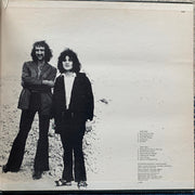Fleetwood Mac : Then Play On (LP, Album, RE, RP, San)
